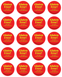 Gluten-Free Guide
